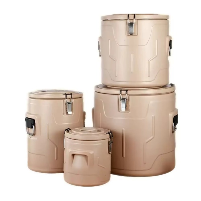 Food Storage Container - Коммерческие термоизолированные контейнеры для хранения продуктов,