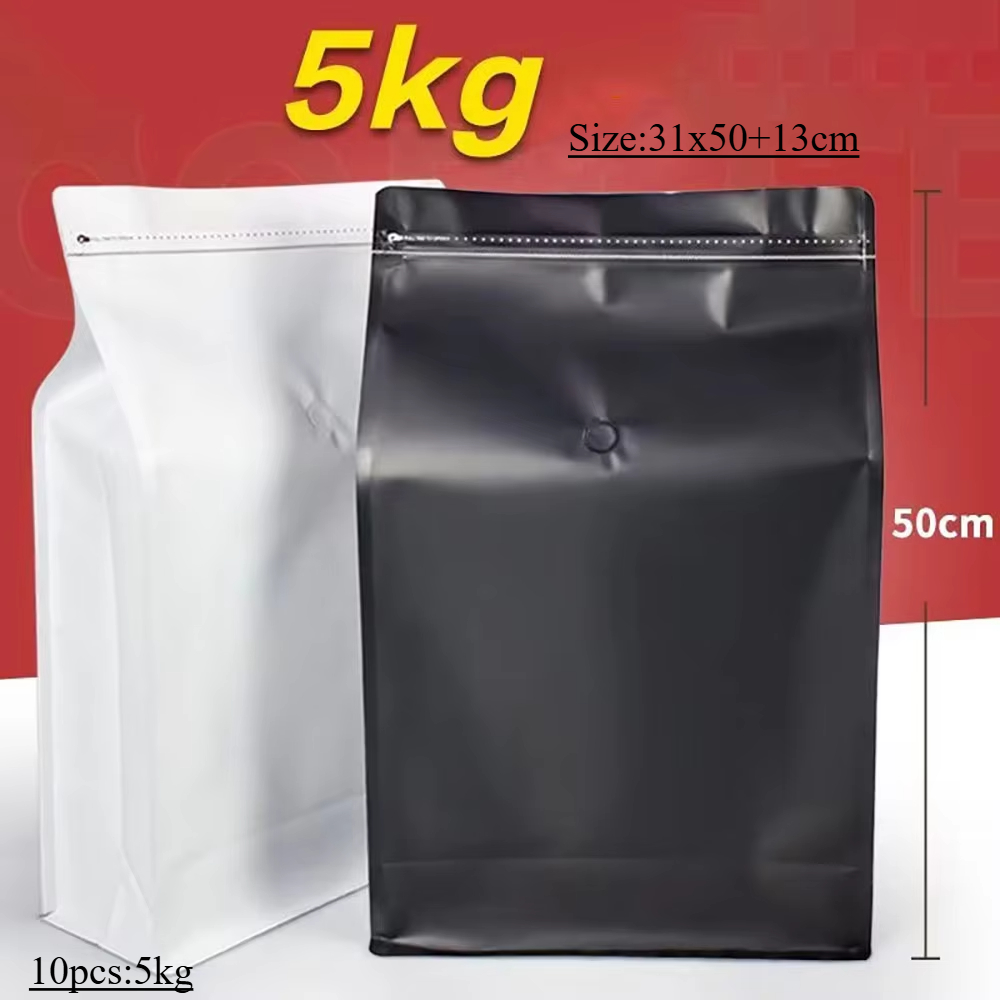 Food Storage Aluminum - 10 шт., 5 кг, порошок для