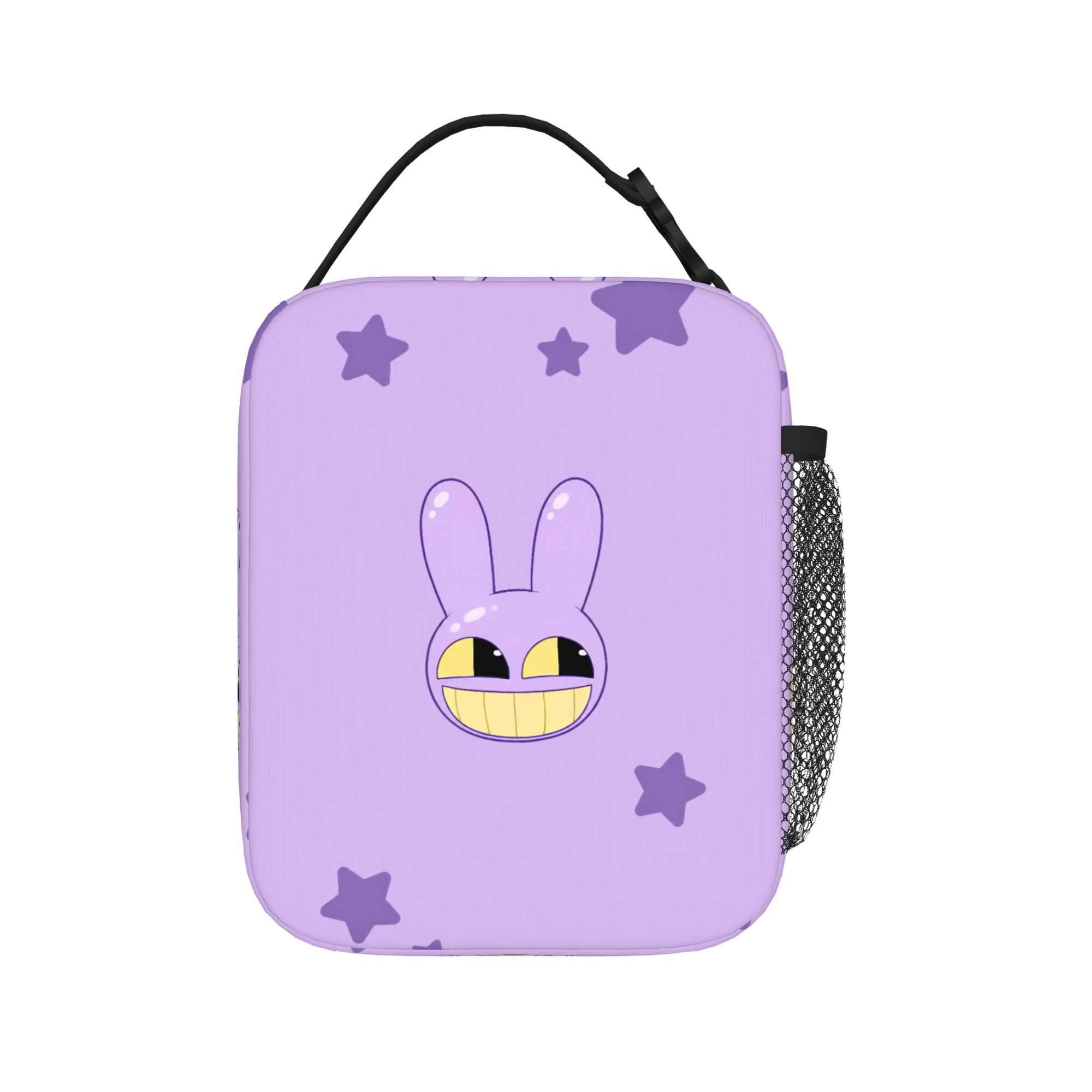 Food Storage Bag Organizer - Термоизолированная сумка для обедов Jax Cartoon