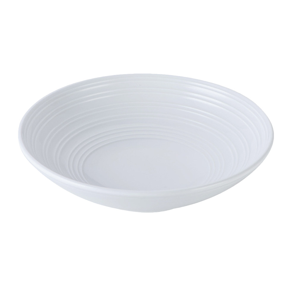 Food Storage For Restaurant - Керамическая круглая тарелка для хранения еды,