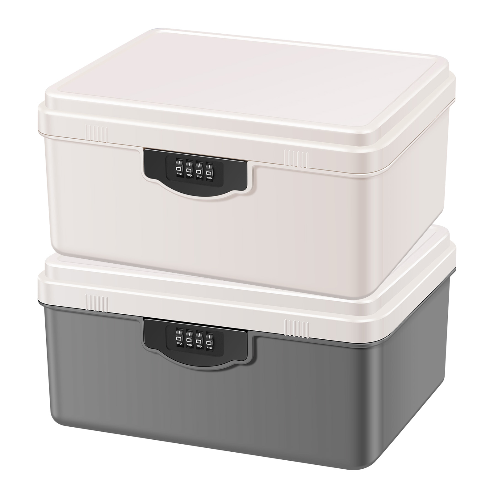 Food Storage With Lock - Цифровой замок с паролем, сейф, запирающий