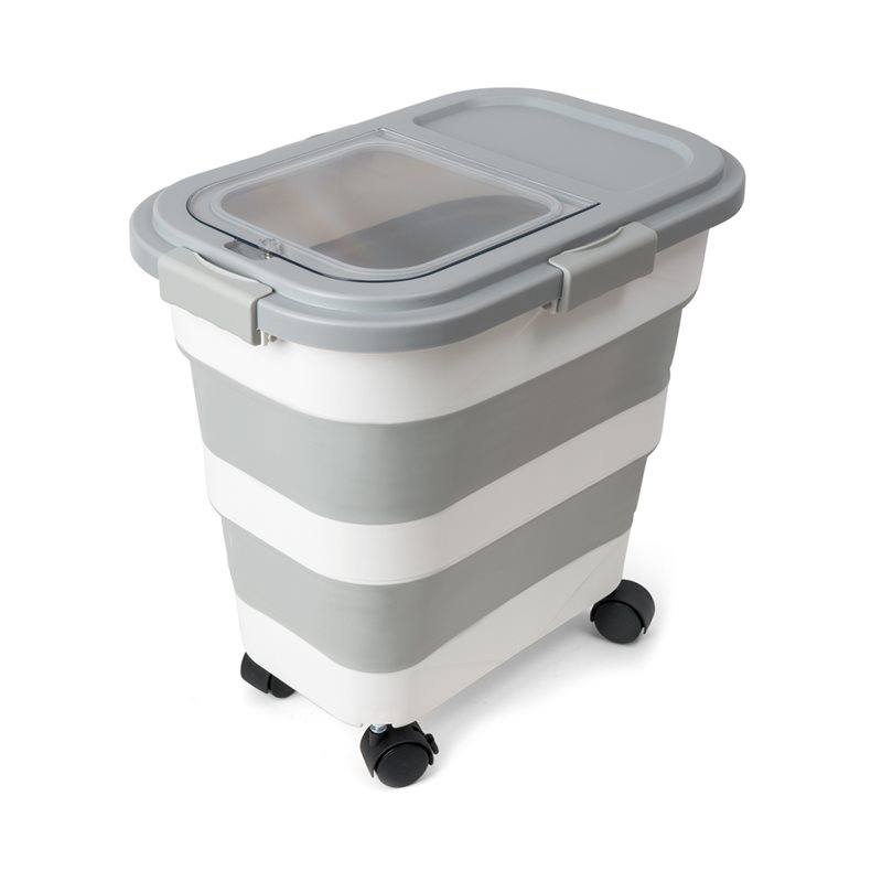 Food Storage Pet - Контейнер для хранения корма A53Q, 1