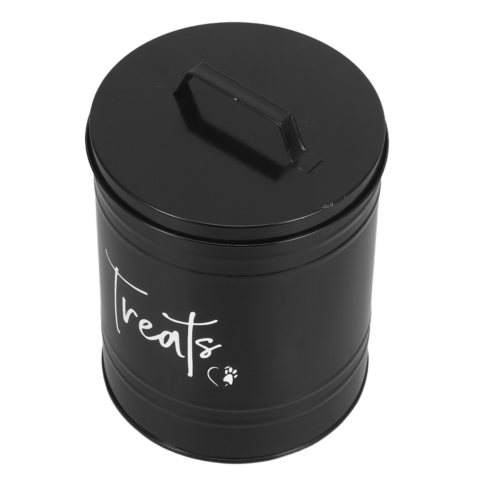 Food Storage Pet - Металлический контейнер для хранения корма для