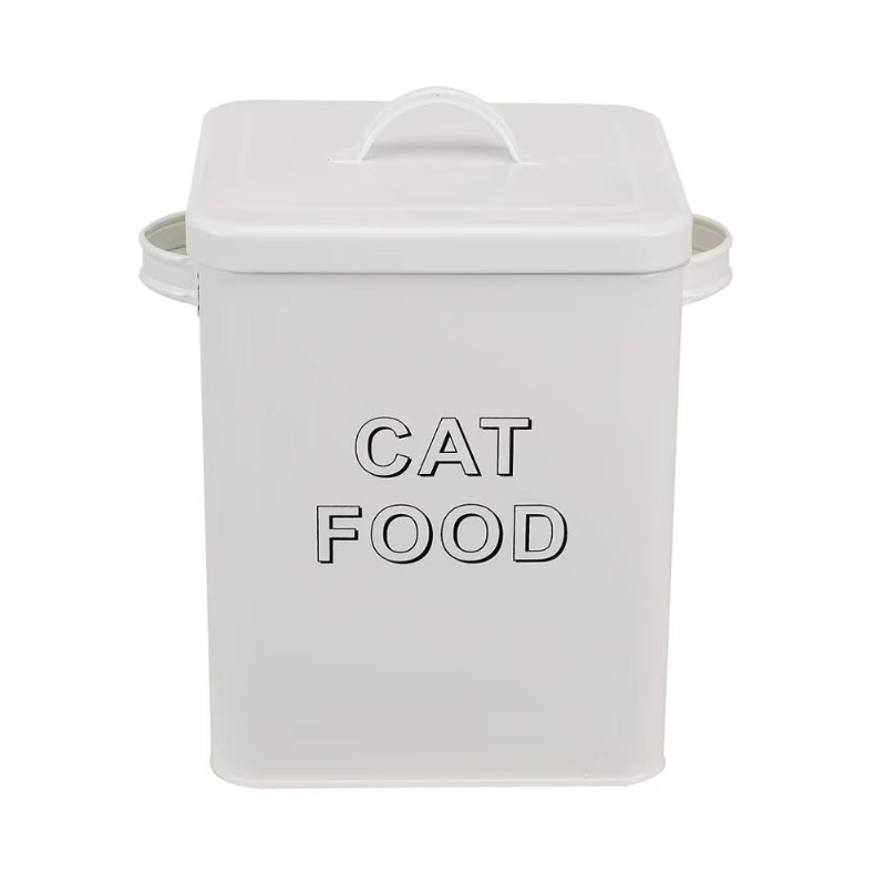 Контейнер для хранения корма и – обзор и цена Food Storage Pet