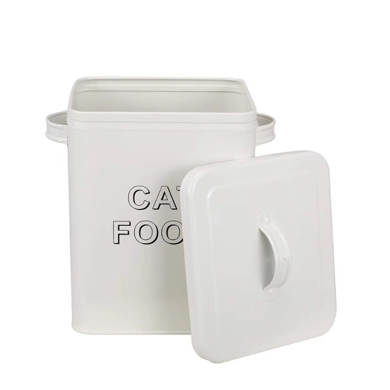 Контейнер для хранения корма и – обзор и цена Food Storage Pet