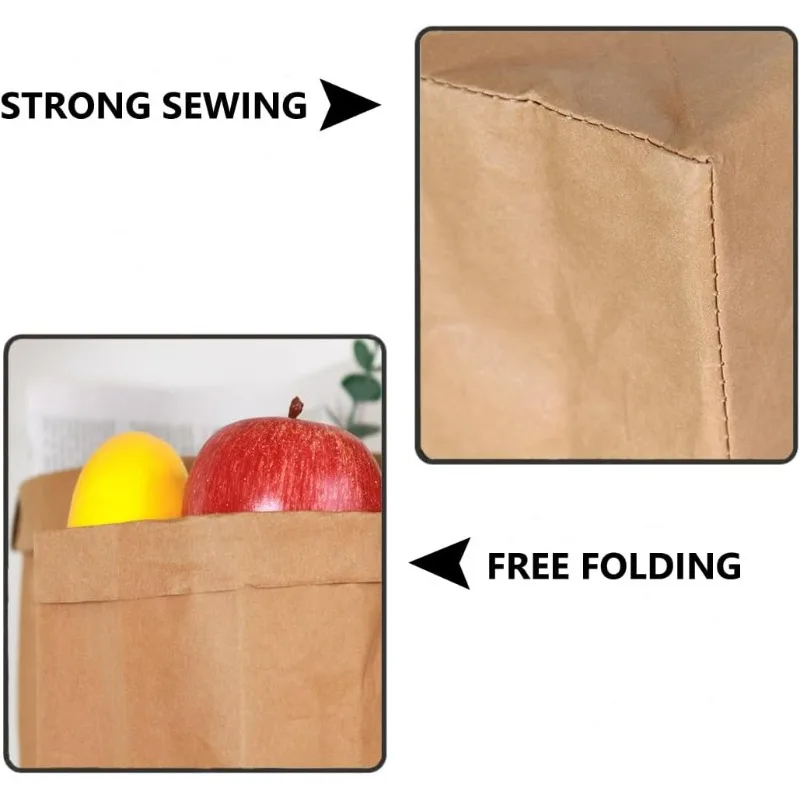 Многоразовые бумажные пакеты и – обзор и цена Food Storage Bags Reusable
