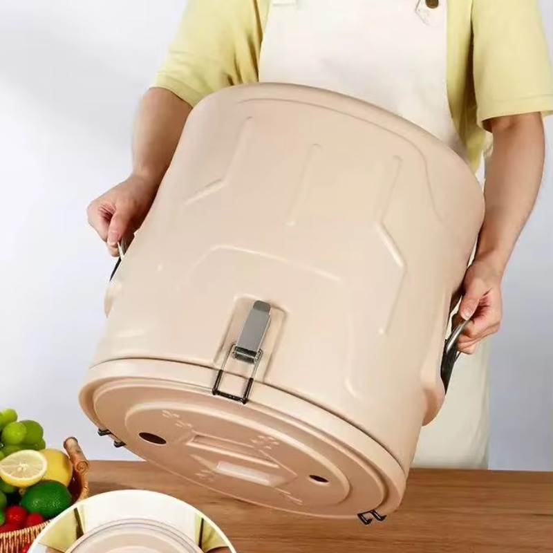Коммерческие термоизолированны – обзор и цена Food Storage Container