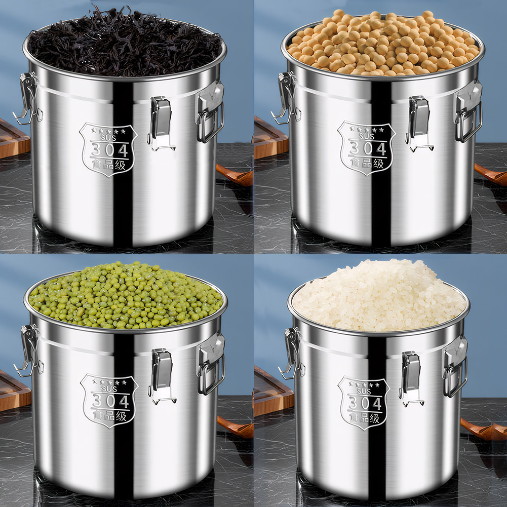 Емкость для хранения пищевых п – обзор и цена Food Storage For Restaurant