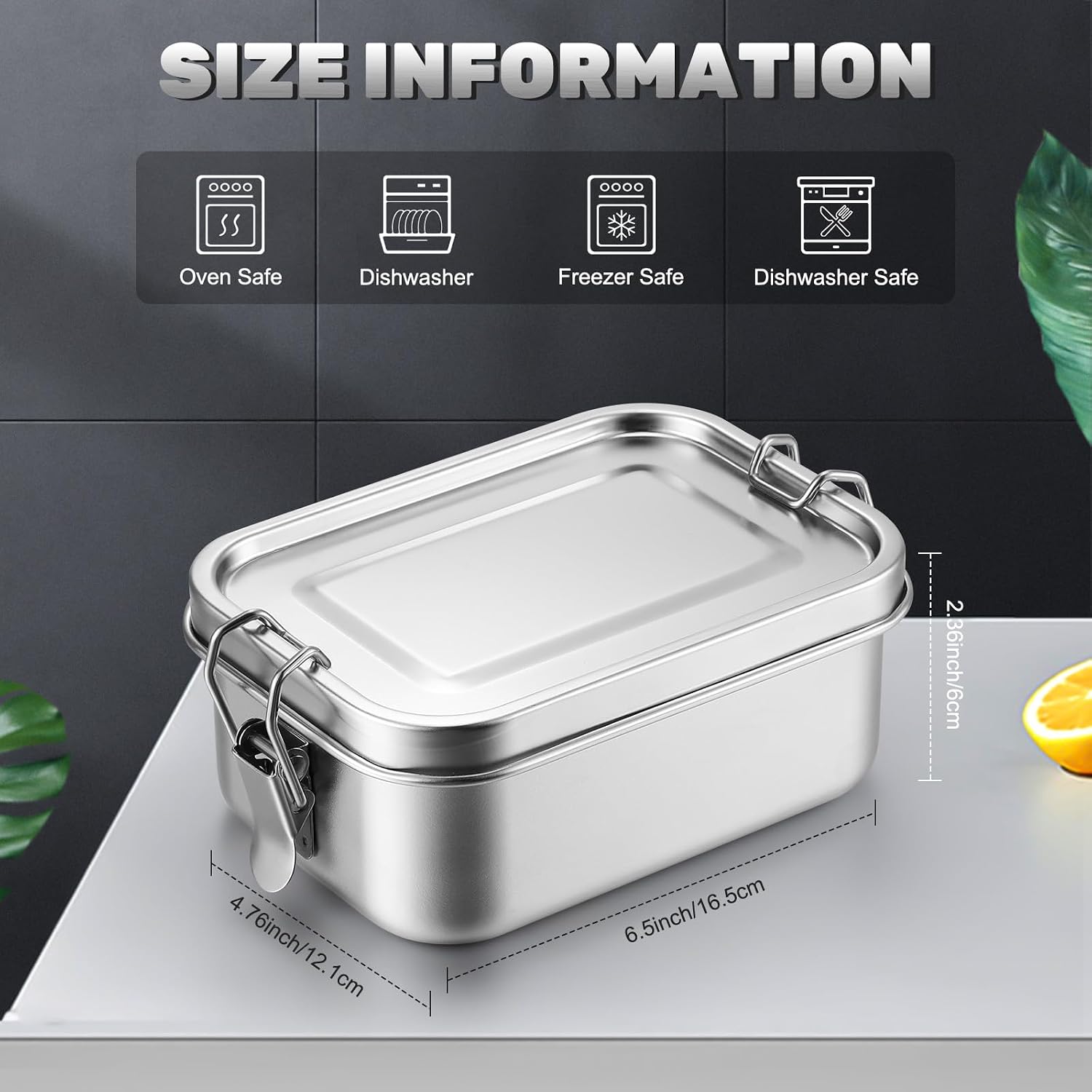 Контейнеры для хранения продук – обзор и цена Food Storage Hot