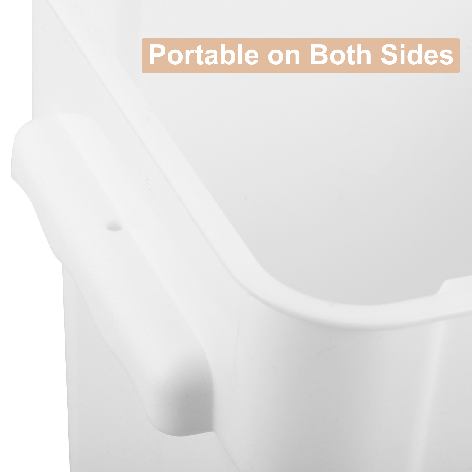 Квадратный пластиковый контейн – обзор и цена Food Storage Stackable Containers
