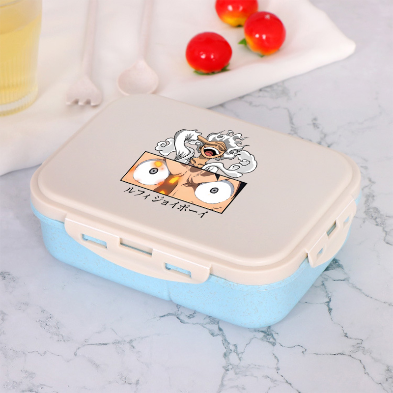 Ланч-бокс One Piece для мальчи – обзор и цена Food Storage And Organizer