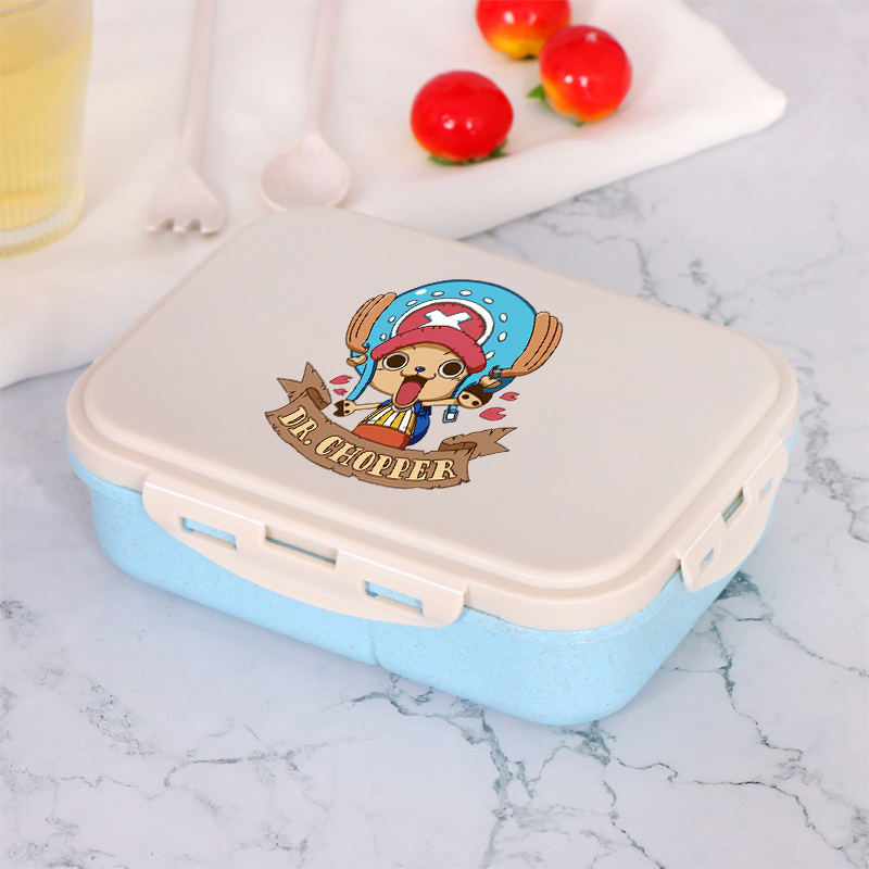 Ланч-бокс One Piece для мальчи – обзор и цена Food Storage And Organizer