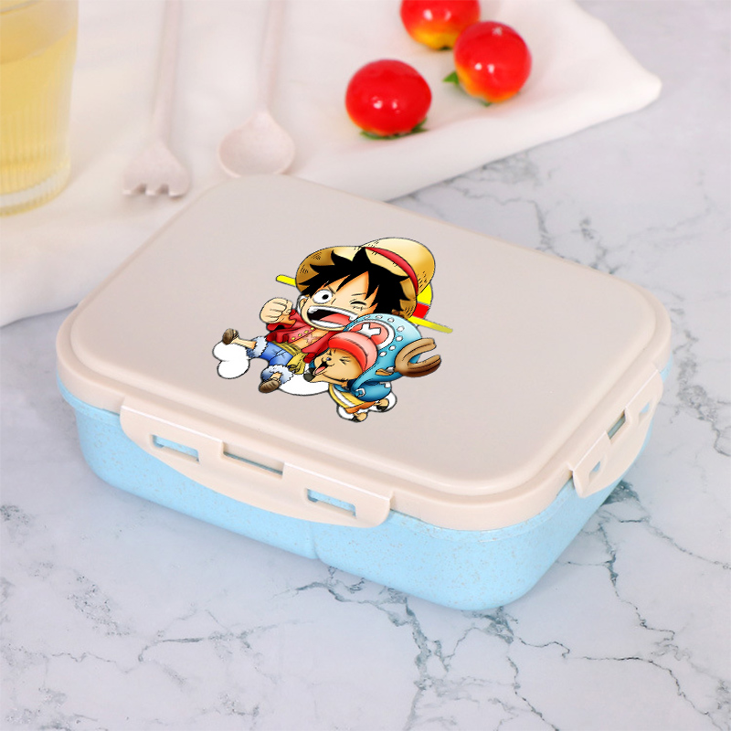 Ланч-бокс One Piece для мальчи – обзор и цена Food Storage And Organizer