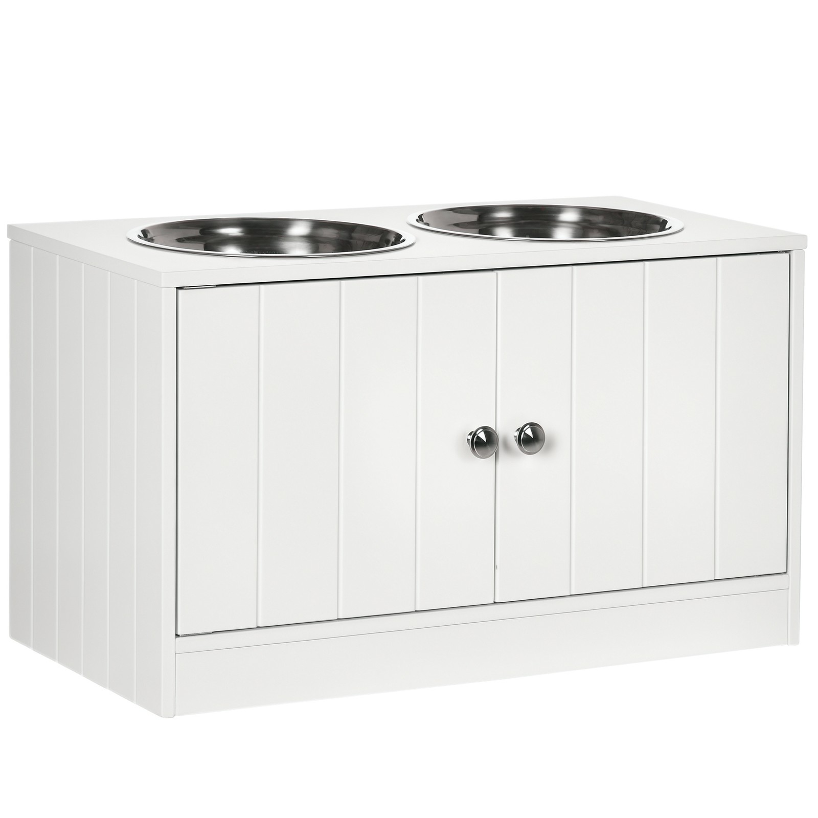 Шкаф для хранения корма для со – обзор и цена Food Storage Pet