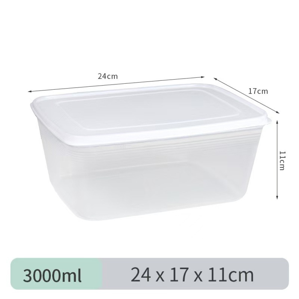 Складной контейнер для хранени – обзор и цена Food Storage Stackable Containers