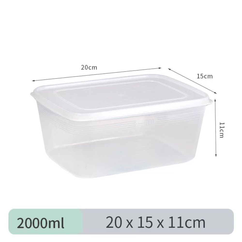 Складной контейнер для хранени – обзор и цена Food Storage Stackable Containers