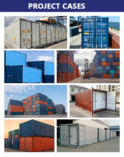 Высококачественный 20-футовый  – обзор и цена Food Storage Warehouse
