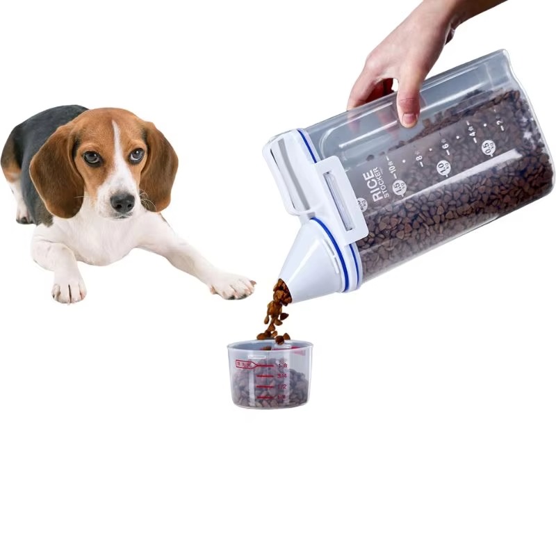 Горячая распродажа: Экологичны – обзор и цена Food Storage Pet