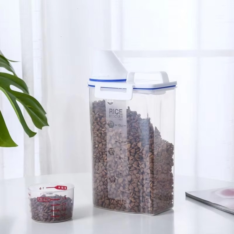 Горячая распродажа: Экологичны – обзор и цена Food Storage Pet
