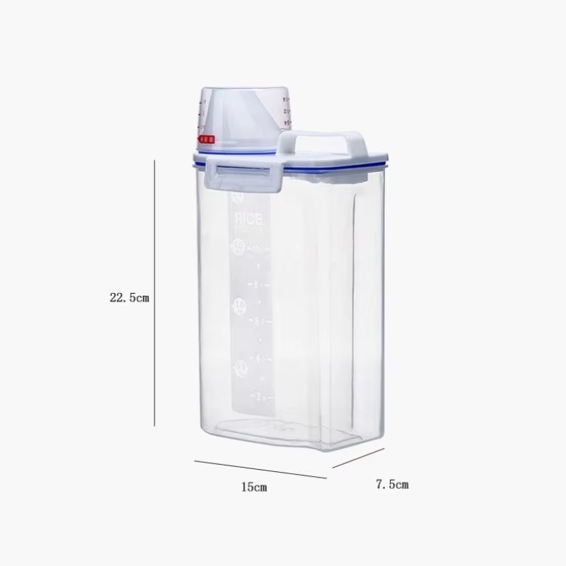 Горячая распродажа: Экологичны – обзор и цена Food Storage Pet
