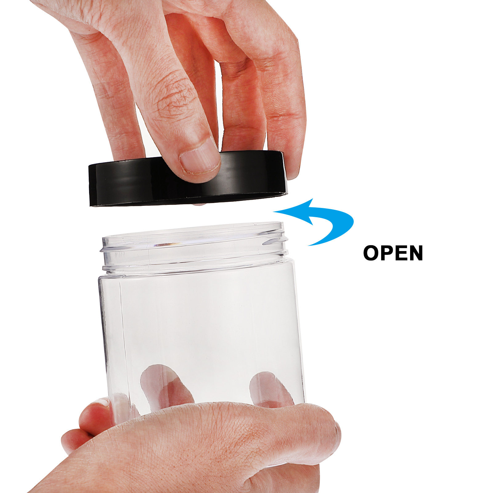 12 шт. прозрачных пластиковых  – обзор и цена Food Storage And Organizer