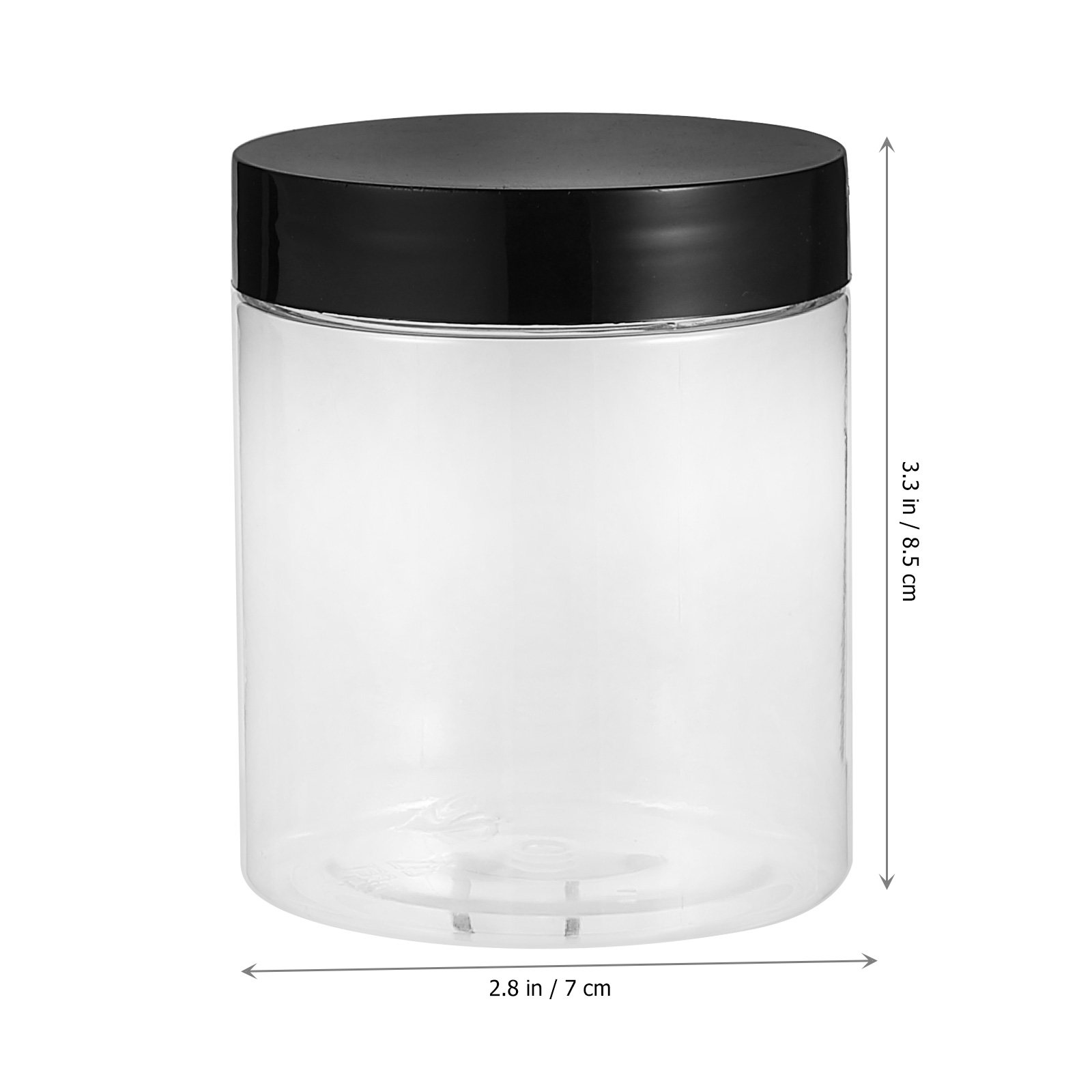 12 шт. прозрачных пластиковых  – обзор и цена Food Storage And Organizer