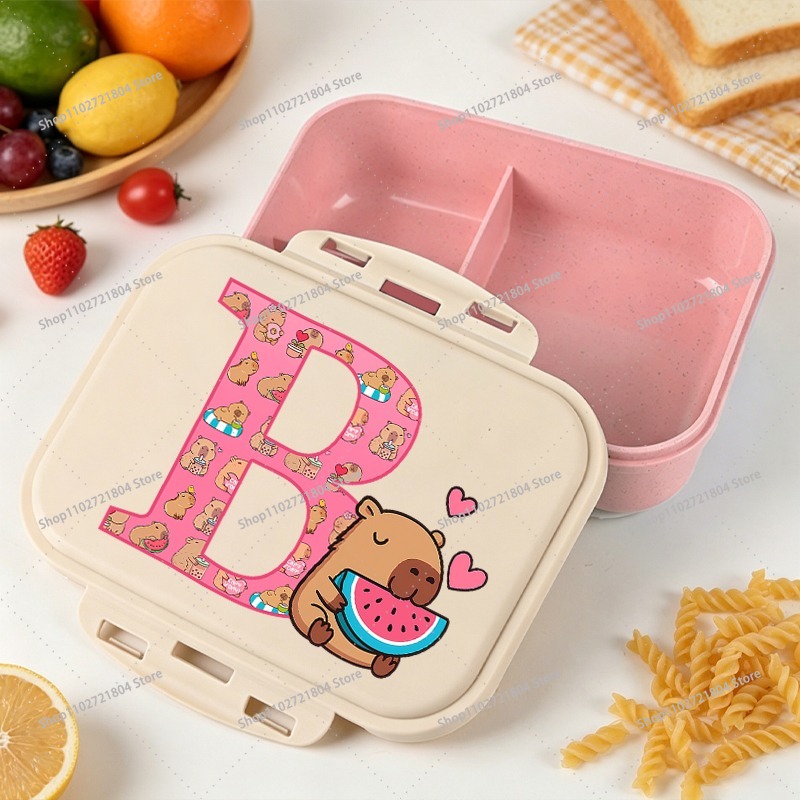 Ланч-бокс Capibara большой вме – обзор и цена Food Storage Bag Organizer