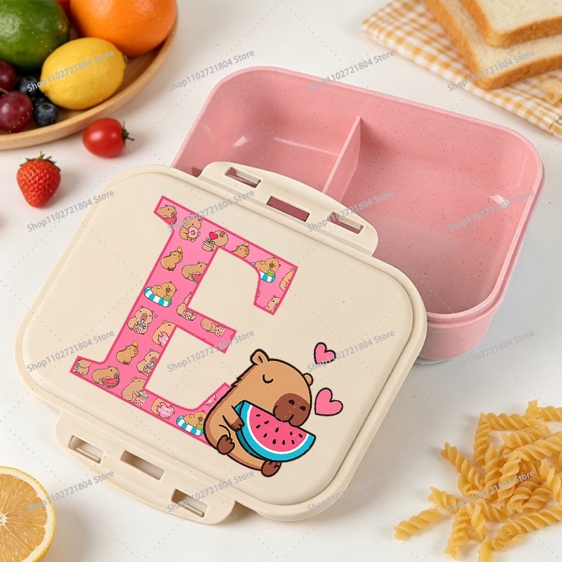 Ланч-бокс Capibara большой вме – обзор и цена Food Storage Bag Organizer