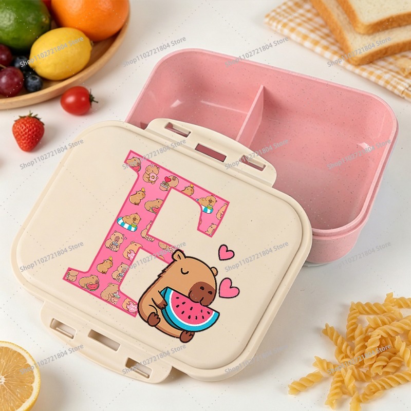Ланч-бокс Capibara большой вме – обзор и цена Food Storage Bag Organizer