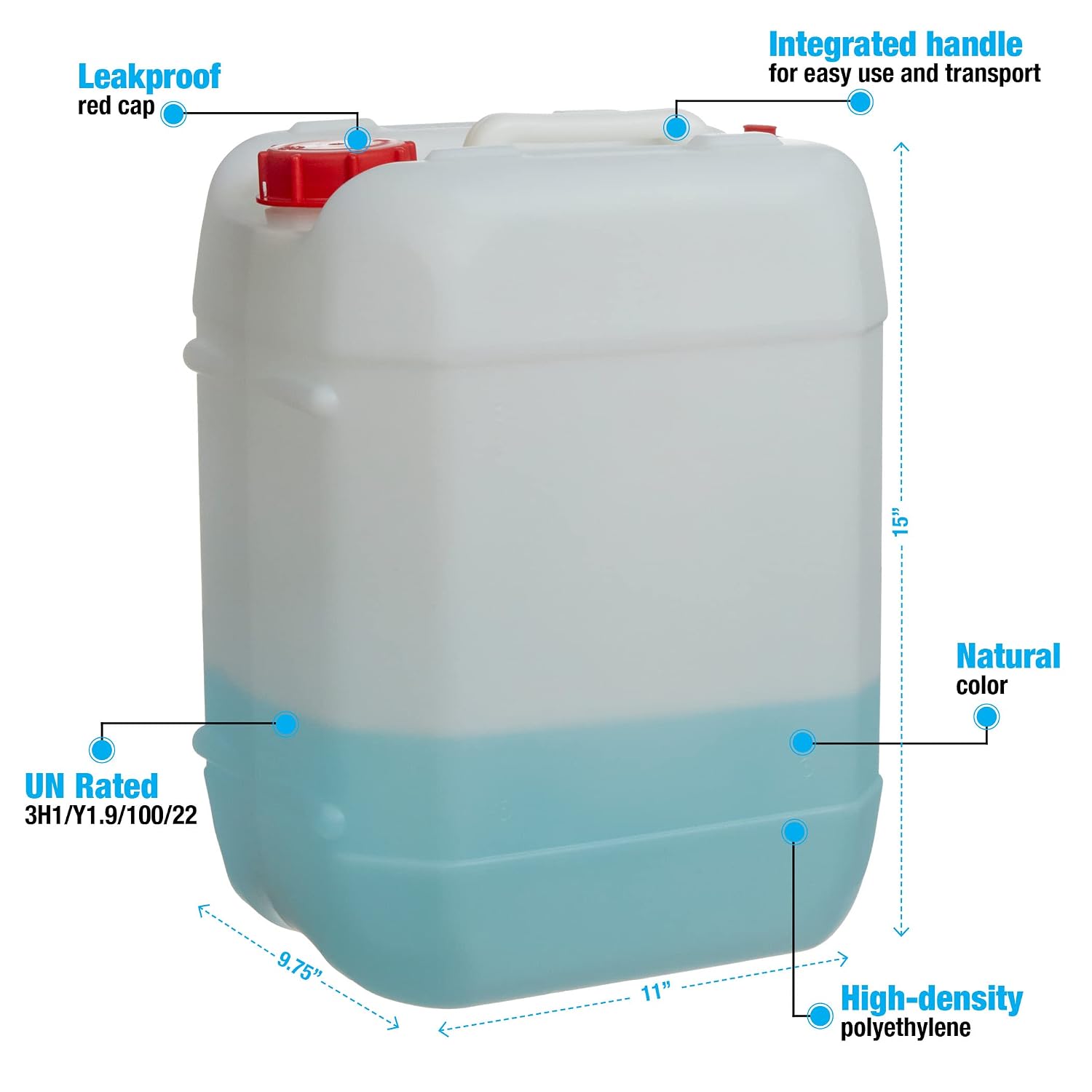 Пластиковый контейнер-бутыль о – обзор и цена Food Storage Container