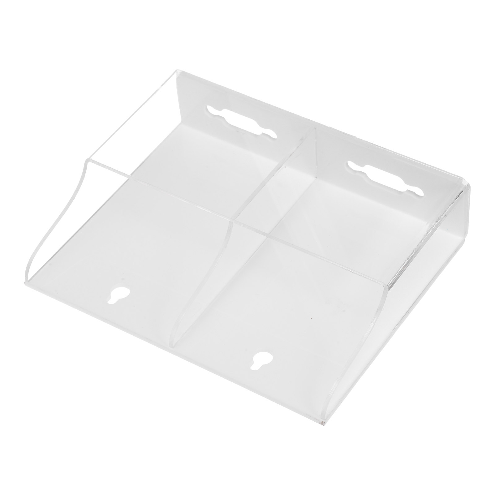 Настенный прозрачный акриловый – обзор и цена Food Storage And Organizer