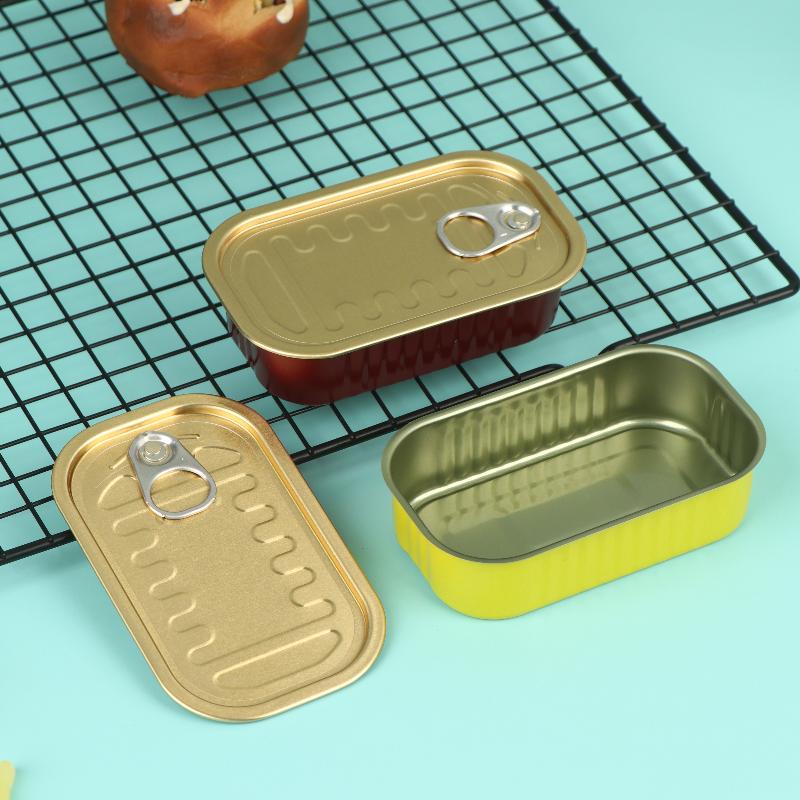 Набор из 2 прямоугольных мини- – обзор и цена Food Storage And Organizer