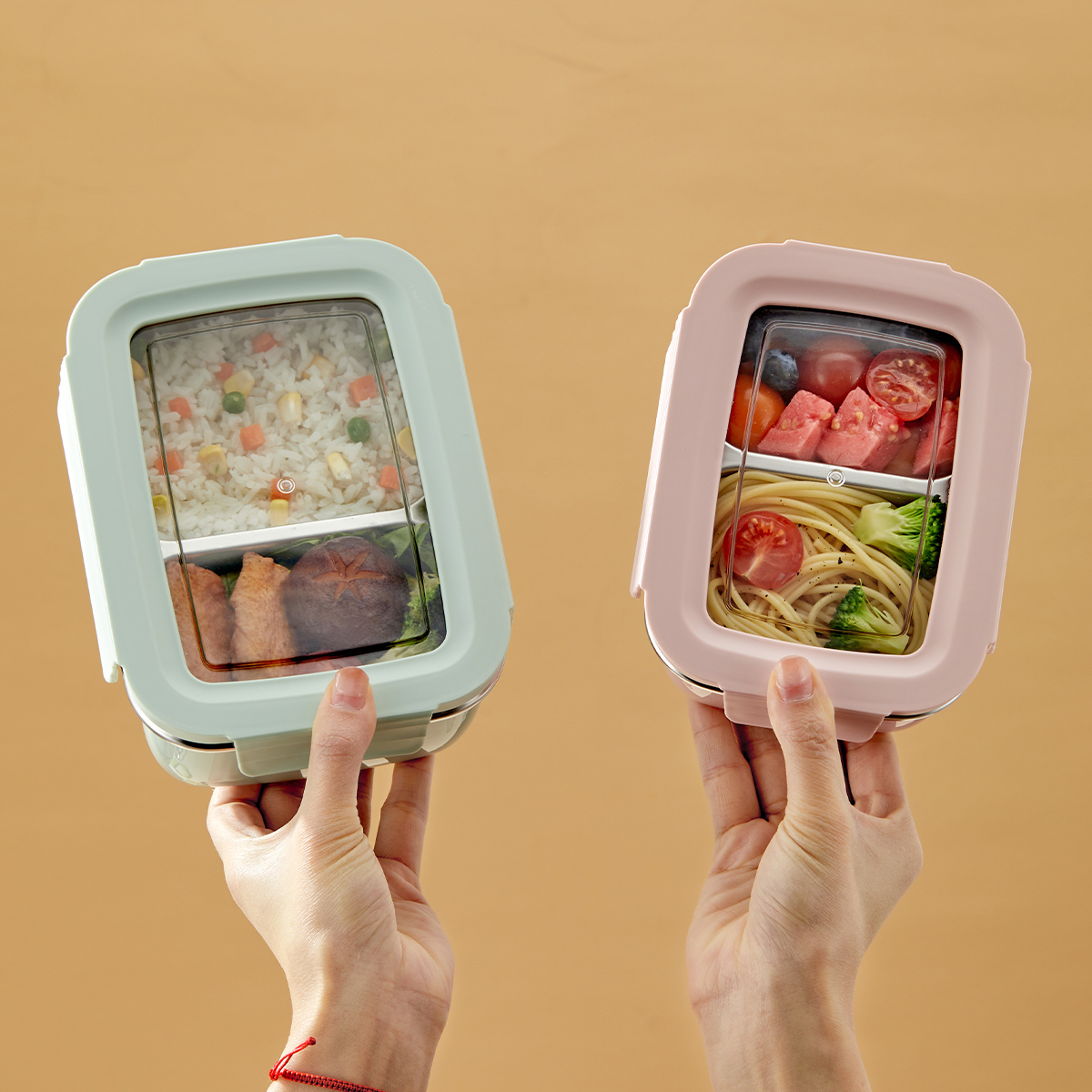 Микроволновая печь из нержавею – обзор и цена Food Storage Hot