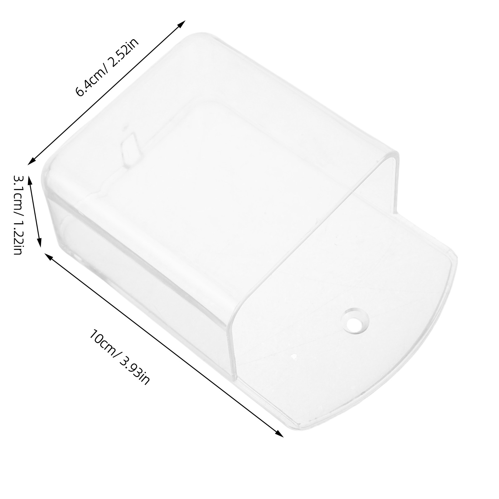 Настенный держатель для пульта – обзор и цена Food Storage And Organizer