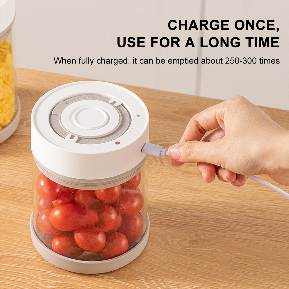 Кухонная влагостойкая стеклянн – обзор и цена Food Storage Glass Jar