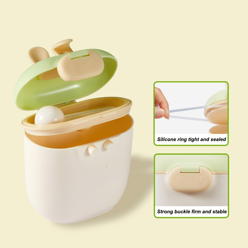 Новый силиконовый дозатор форм – обзор и цена Food Storage With Lock