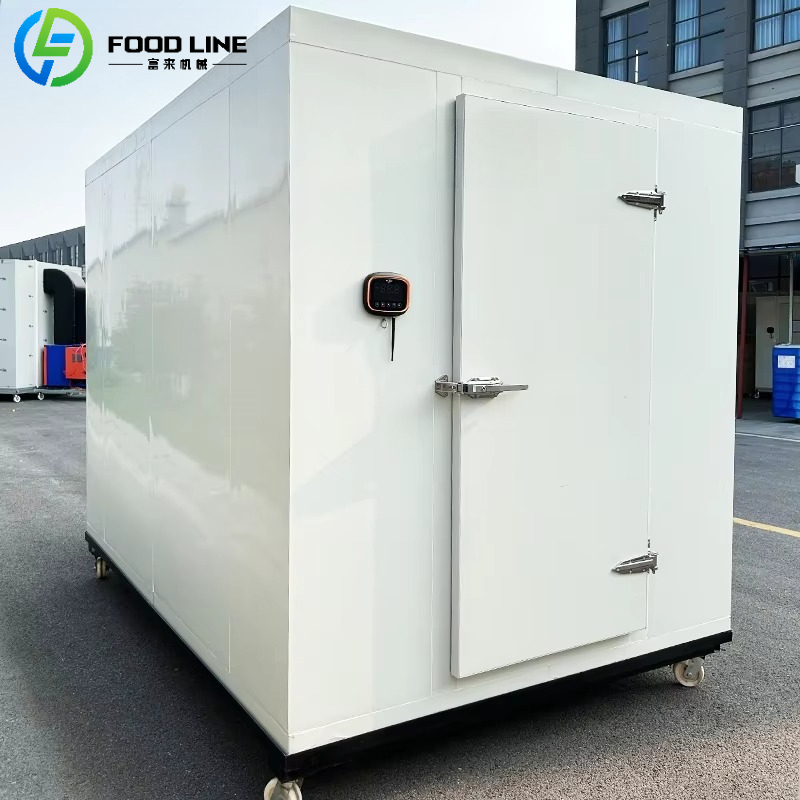 Индивидуальный контейнер для х – обзор и цена Food Storage Room