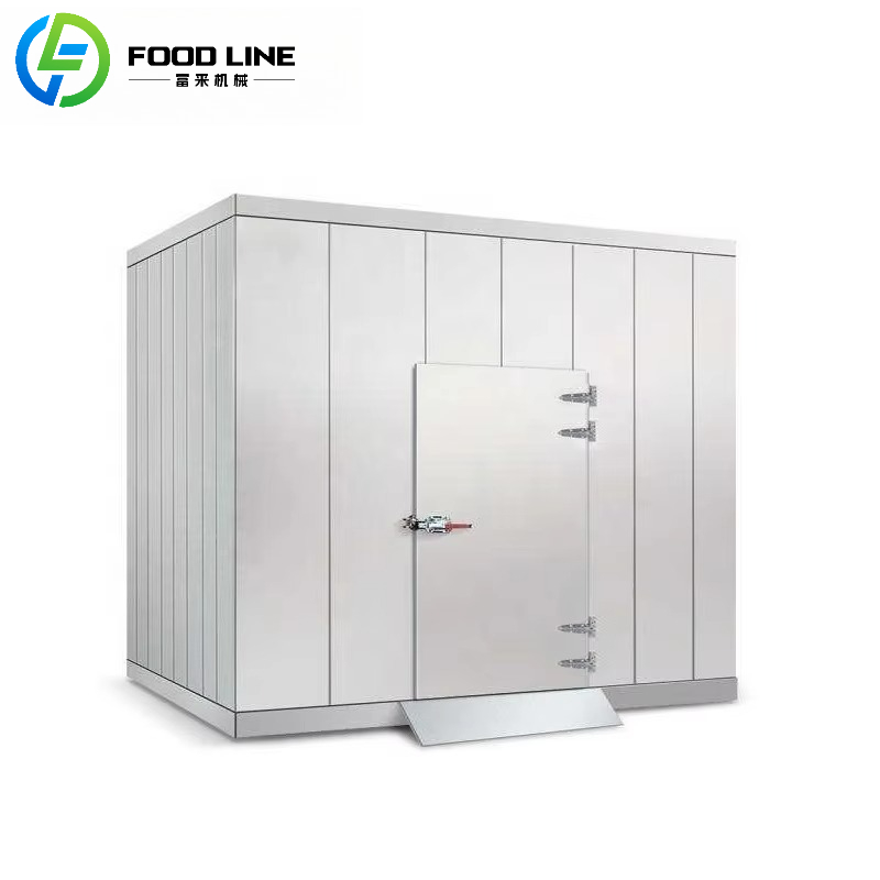 Индивидуальный контейнер для х – обзор и цена Food Storage Room