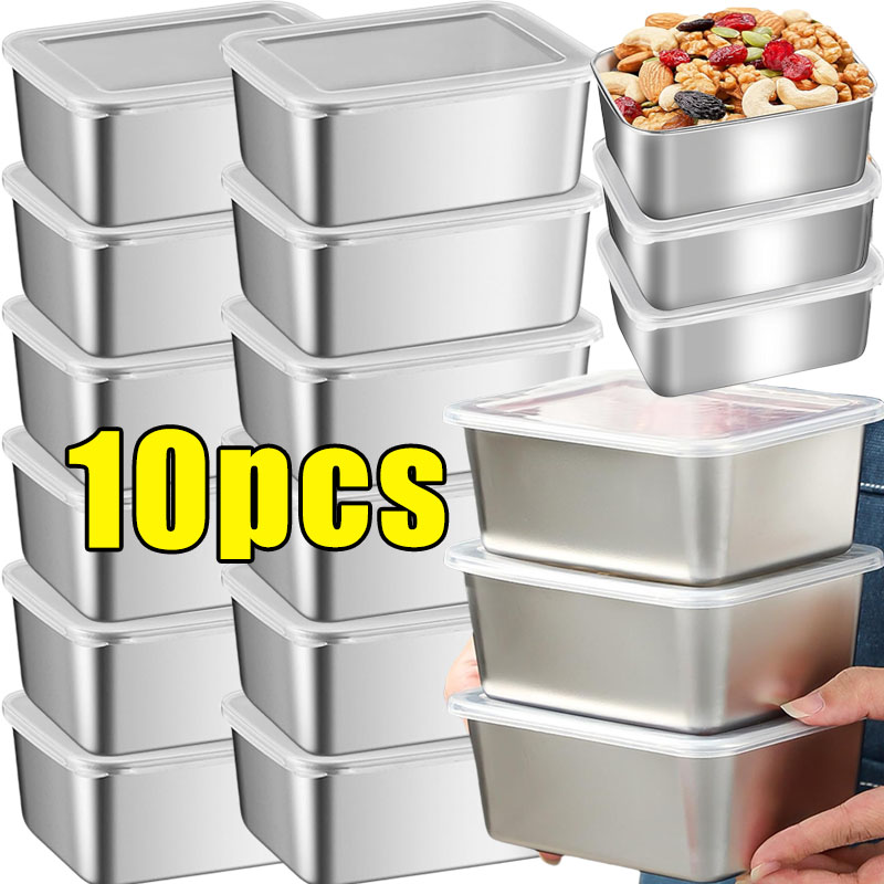 Контейнеры для хранения продук – обзор и цена Food Storage Warehouse