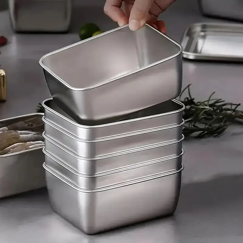 Контейнеры для хранения продук – обзор и цена Food Storage Warehouse