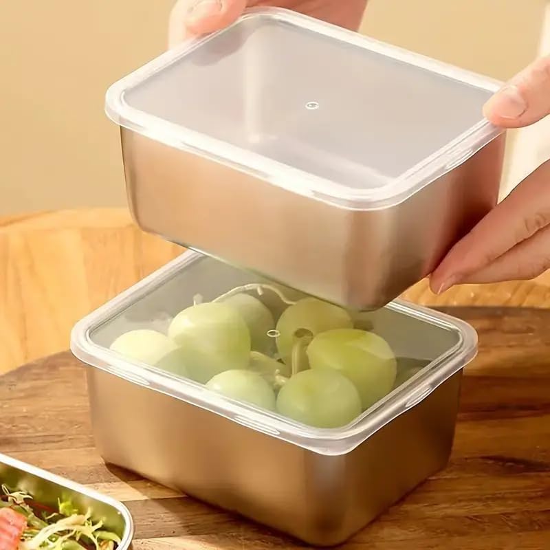 Контейнеры для хранения продук – обзор и цена Food Storage Warehouse