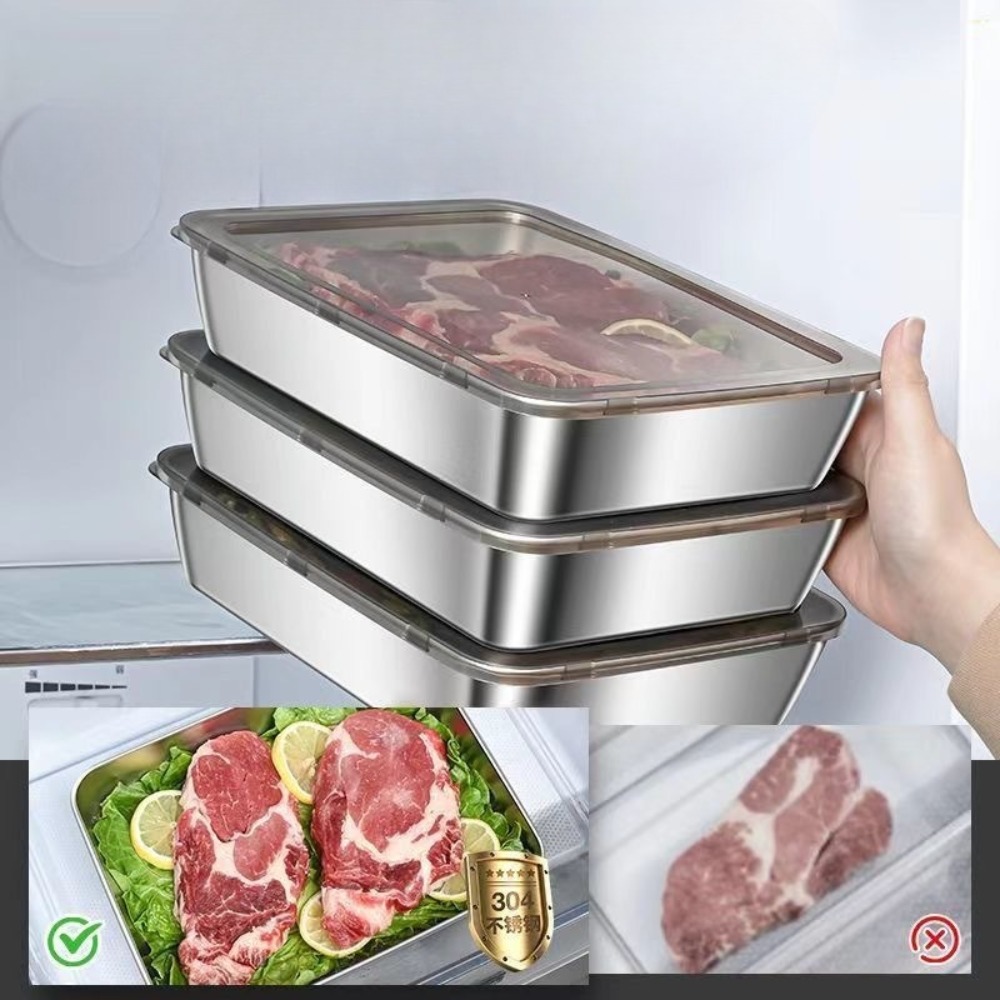 Поднос для сервировки из пищев – обзор и цена Food Storage Warehouse