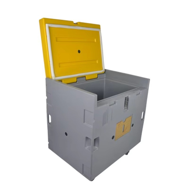 Контейнер-изотермический ящик  – обзор и цена Food Storage Container