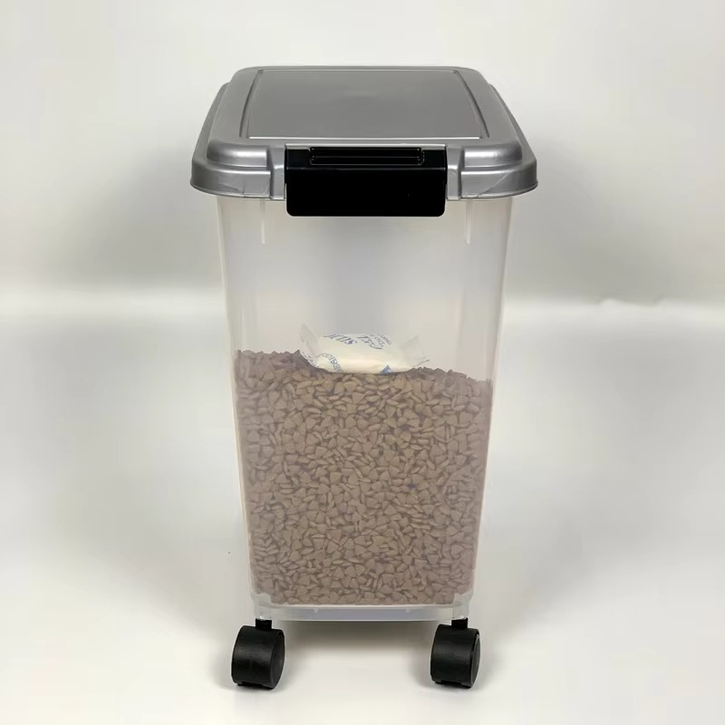 Корм для собак Pedigree. Оптов – обзор и цена Food Storage Pet