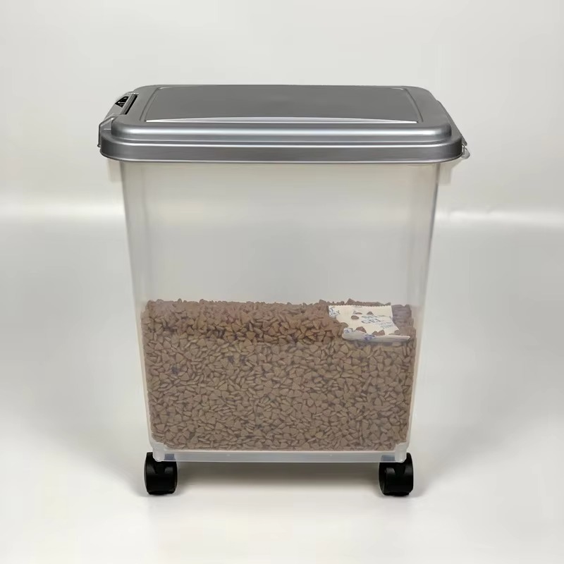 Корм для собак Pedigree. Оптов – обзор и цена Food Storage Pet