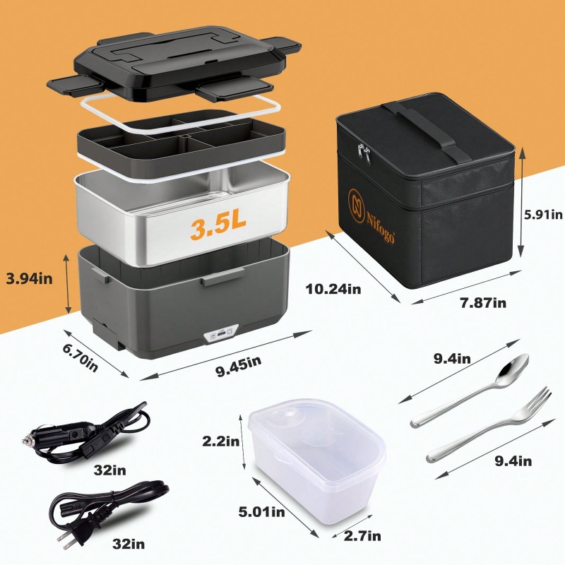 Двухфункциональный электрическ – обзор и цена Food Storage Bag Organizer