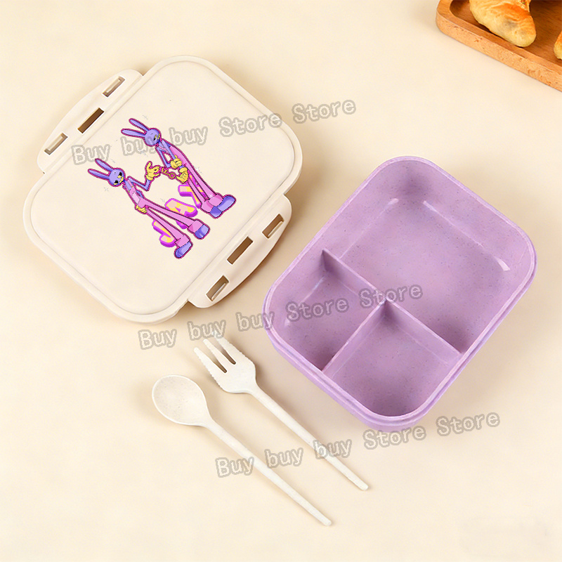 Портативный ланч-бокс «Удивите – обзор и цена Food Storage Room