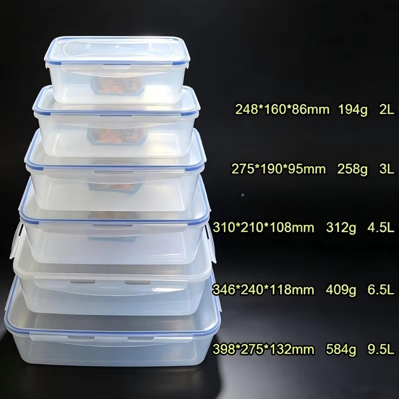 Форма для изготовления индивид – обзор и цена Food Storage Container