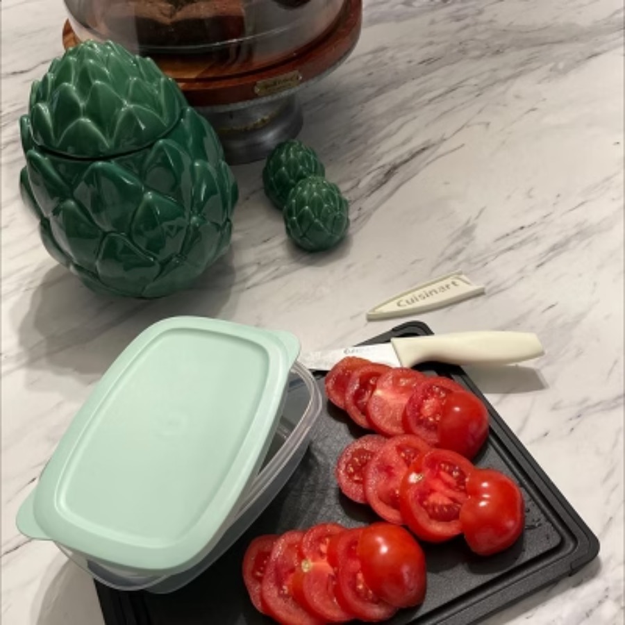 Прямоугольные контейнеры для х – обзор и цена Food Storage Stackable Containers