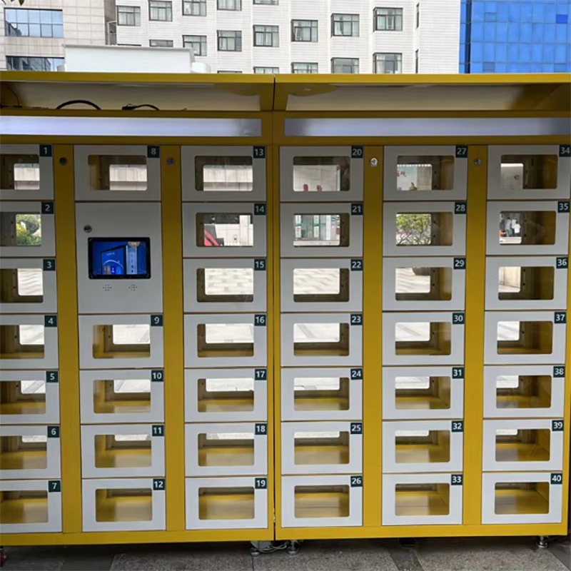 Электронный замок для двусторо – обзор и цена Food Storage With Lock